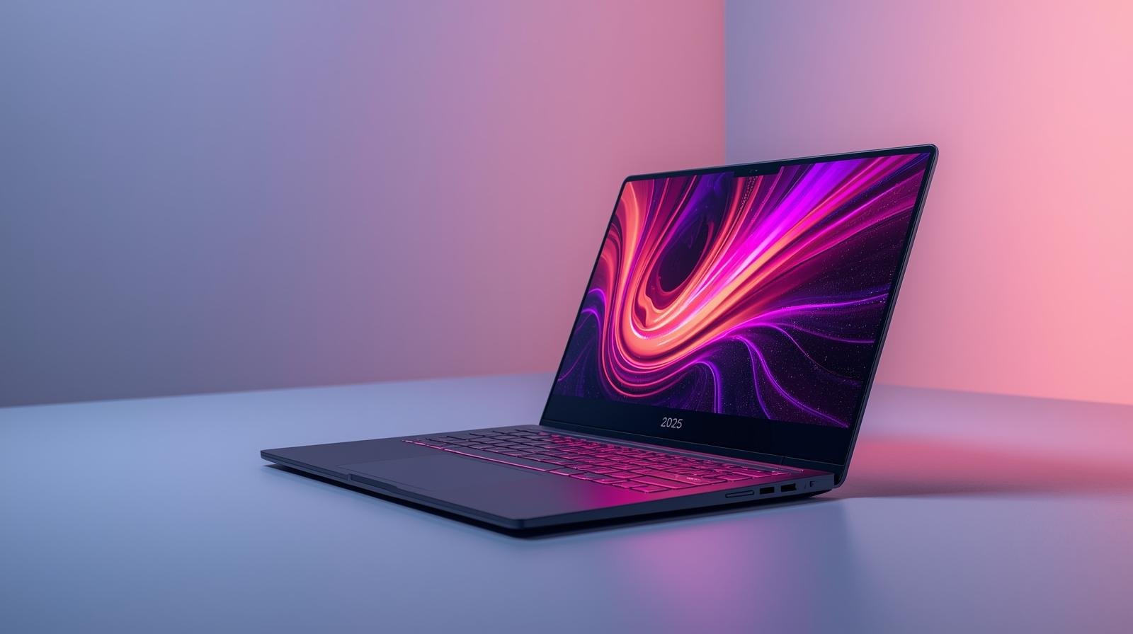 THE BEST LAPTOP YOU CAN BUY IN 2025 visual data 2