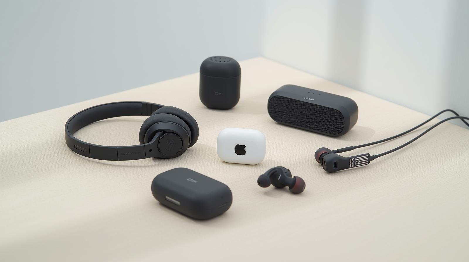 Top Budget Audio Devices for Students in 2025 - xctor